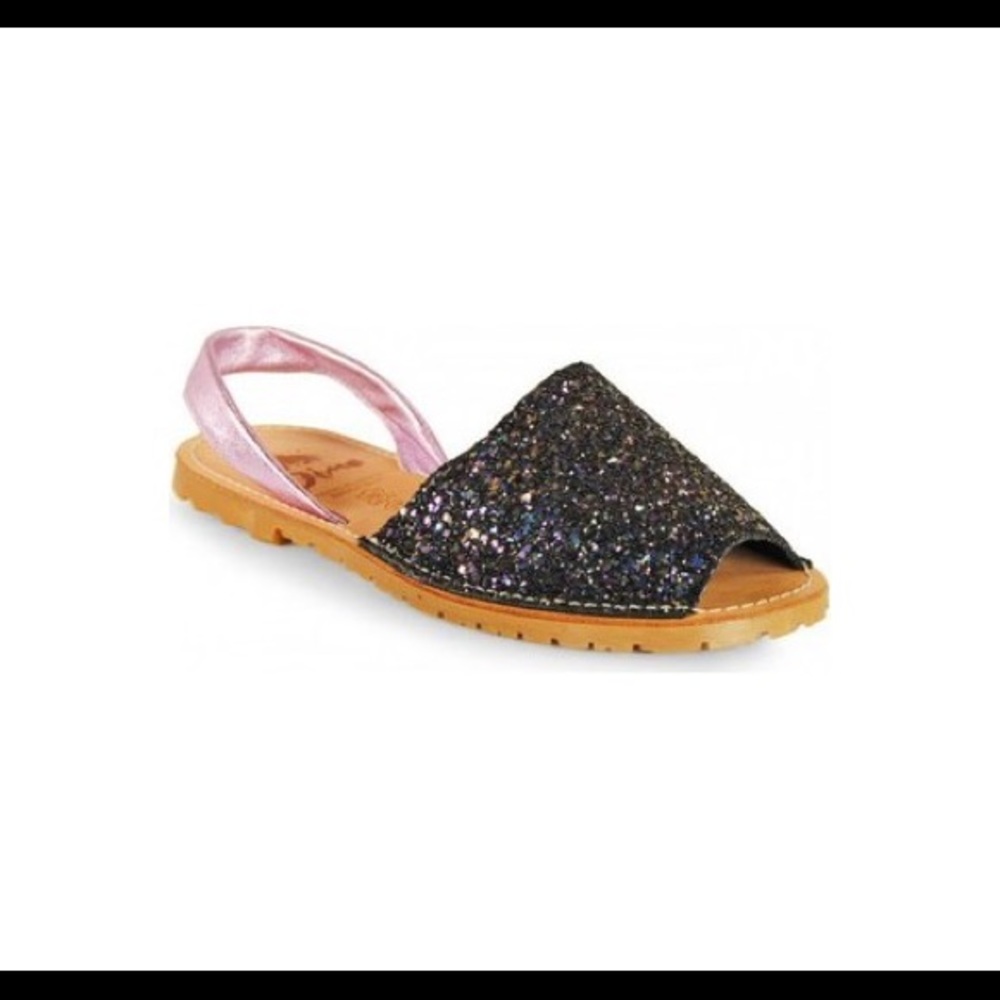 Spanish Sandals